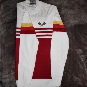 Sweater Forever 21 X Wilson